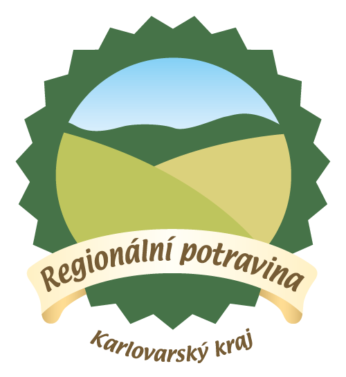Regionální potravina Karlovarského kraje – ocenění